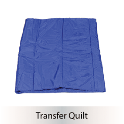 Transfer Quilt