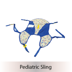 Pediatric Sling