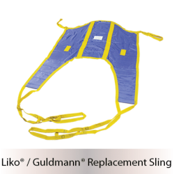 Liko®/Guldmann® Replacement Sling