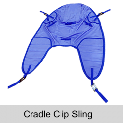 Cradle Clip Sling
