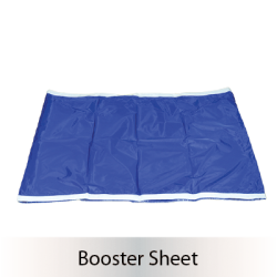 Booster Sheet