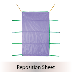 SPS Repositioning Sheet