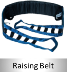 Raising Belt