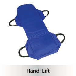 Hand Lift